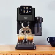 Beko CaffeExperto CEP5303B.