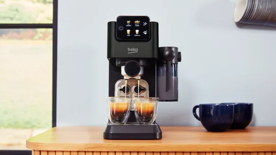 Beko CaffeExperto CEP5303B.