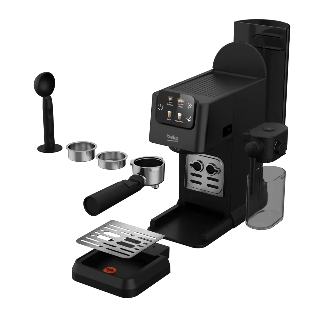 Beko CaffeExperto CEP5303B.