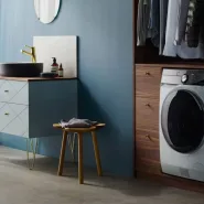 Suszarka z pompą ciepła Electrolux DelicateCare 700.