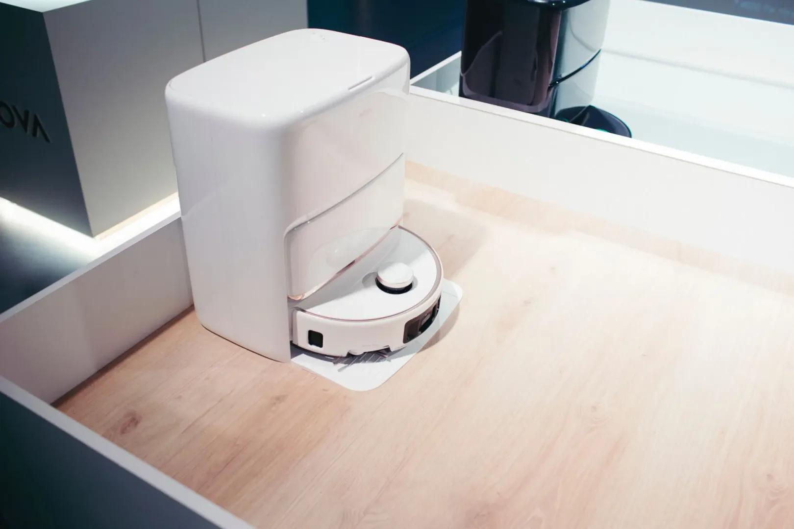 MOVA MOBIUS 60 i inne nowości tej marki widzieliśmy podczas wydarzenia organizowanego w Warszawie.