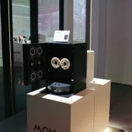 MOVA MOBIUS 60 i inne nowości tej marki widzieliśmy podczas wydarzenia organizowanego w Warszawie.