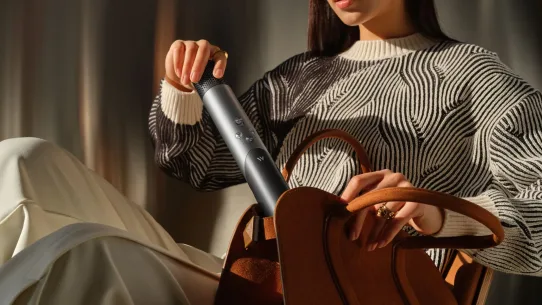 MOVA Master 10 i MOVA Shine 20 - nowości z kategorii beauty.