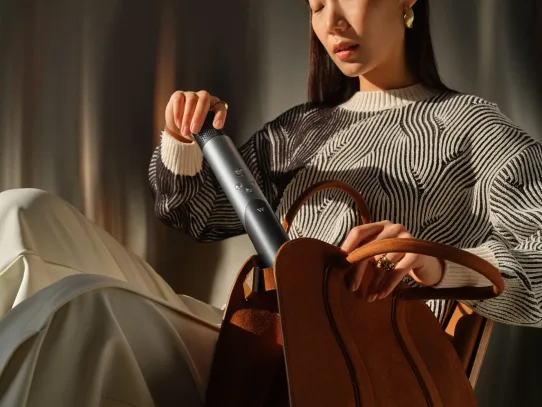 MOVA Master 10 i MOVA Shine 20 - nowości z kategorii beauty.