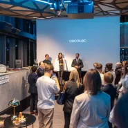 Event Cecotec organizowany przez dystrybutora Upun.