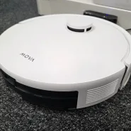 Promocyjna cena na robot sprzątający MOVA E20.