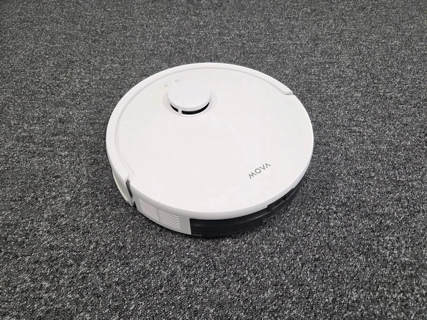 Promocyjna cena na robot sprzątający MOVA E20.