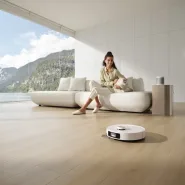 Tani robot sprzątający Dreame L10s Ultra.