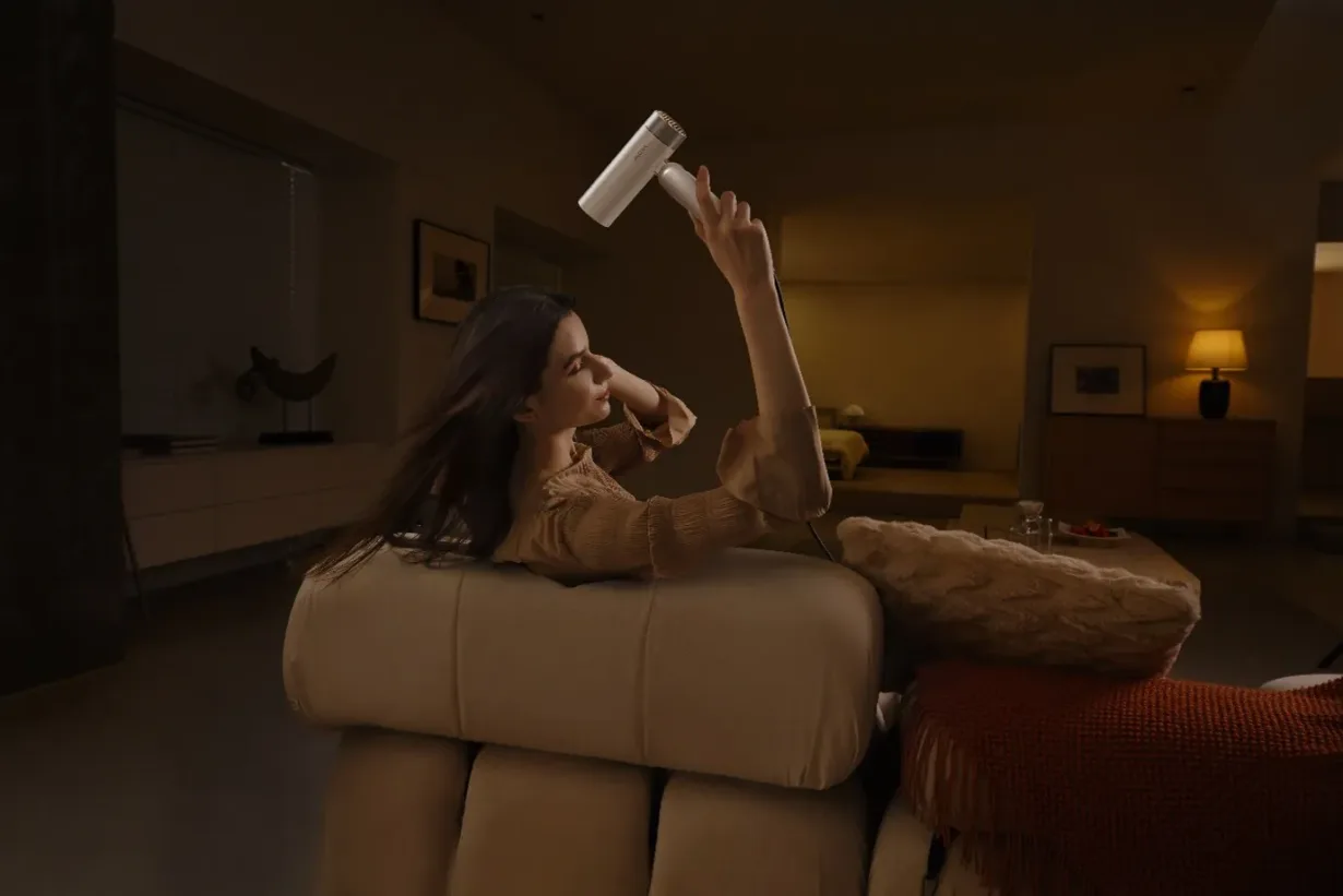 Black Friday 2025. Na zdjęciu MOVA Flip 10.