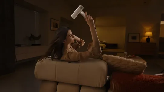 Black Friday 2025. Na zdjęciu MOVA Flip 10.