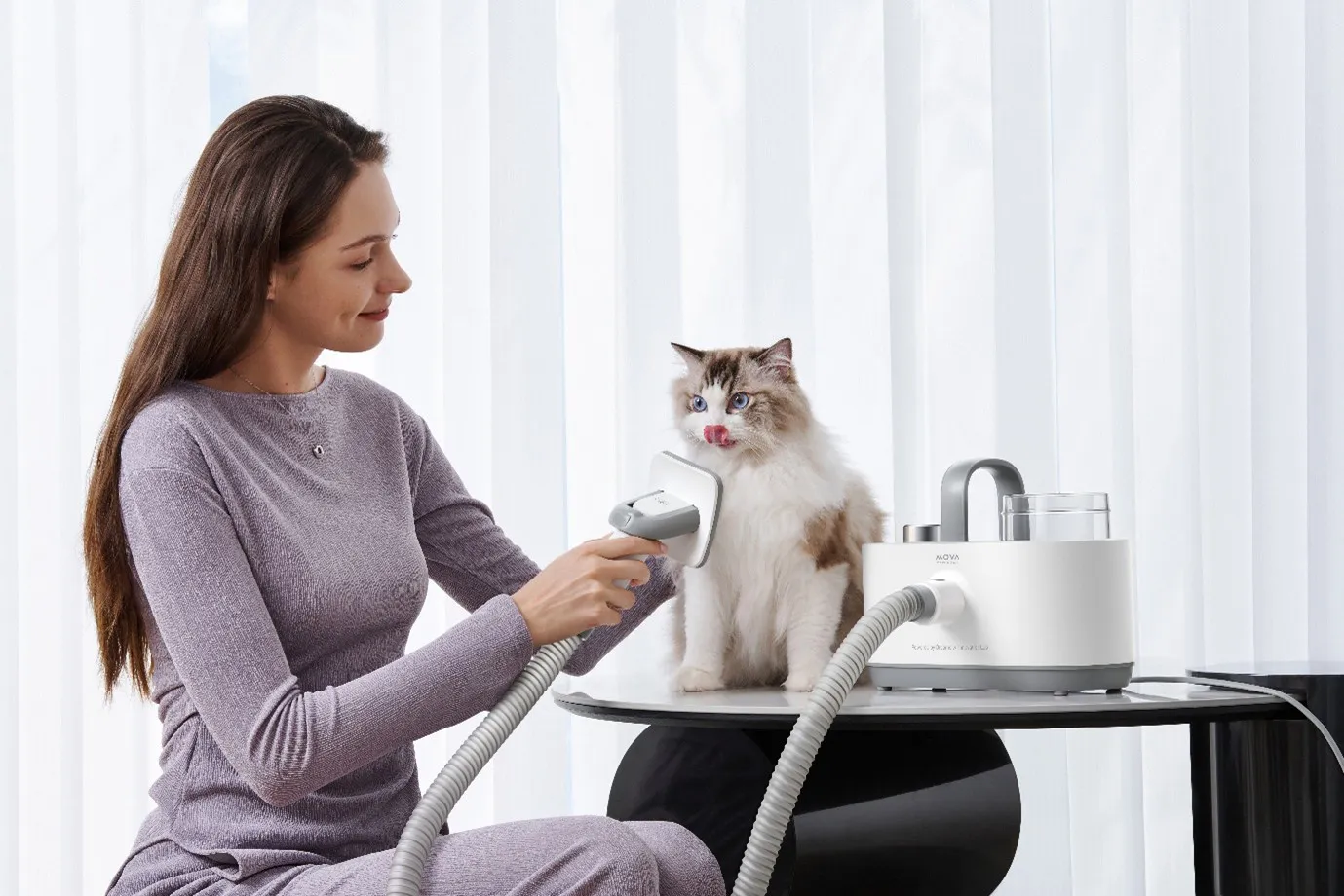 Black Friday 2025. Na zdjęciu MOVA G1 Pro.