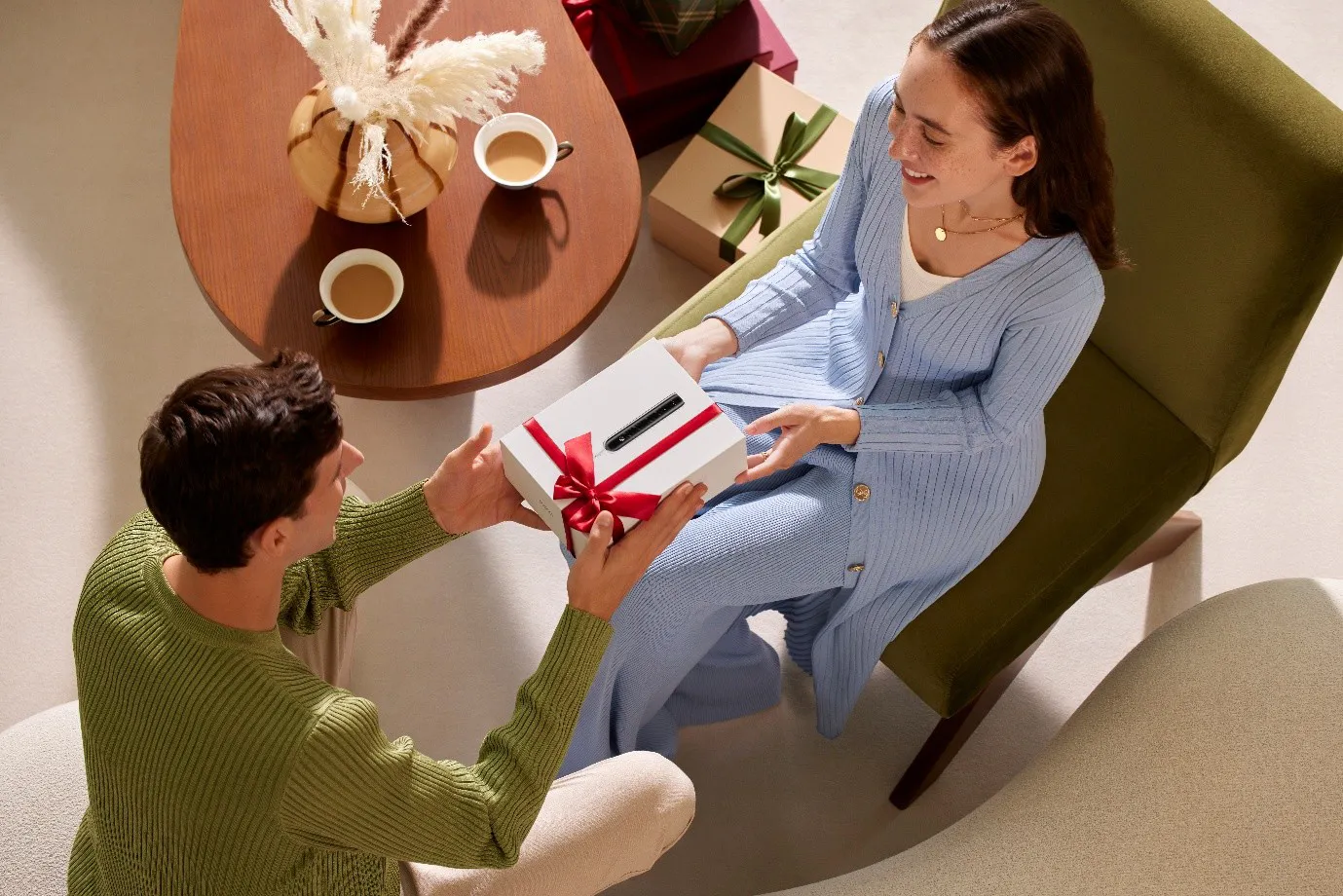 Black Friday 2025. Na zdjęciu MOVA Turbo.