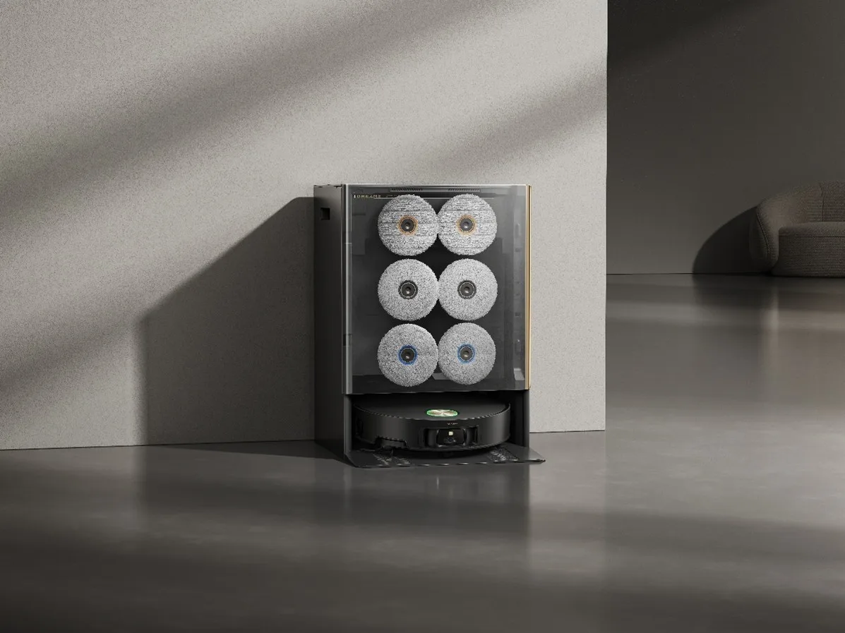 Dreame Matrix10 Ultra