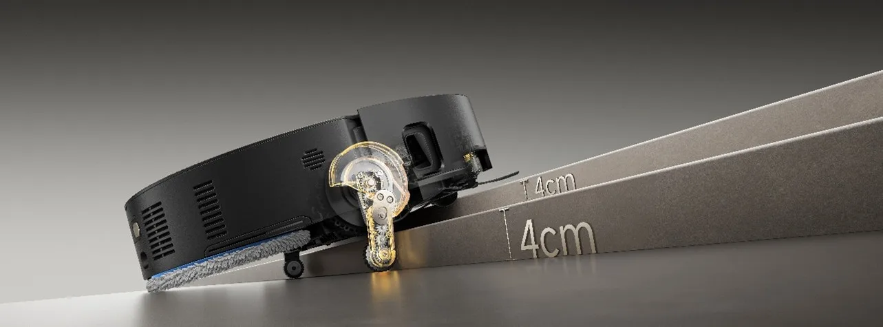 Dreame Matrix10 Ultra