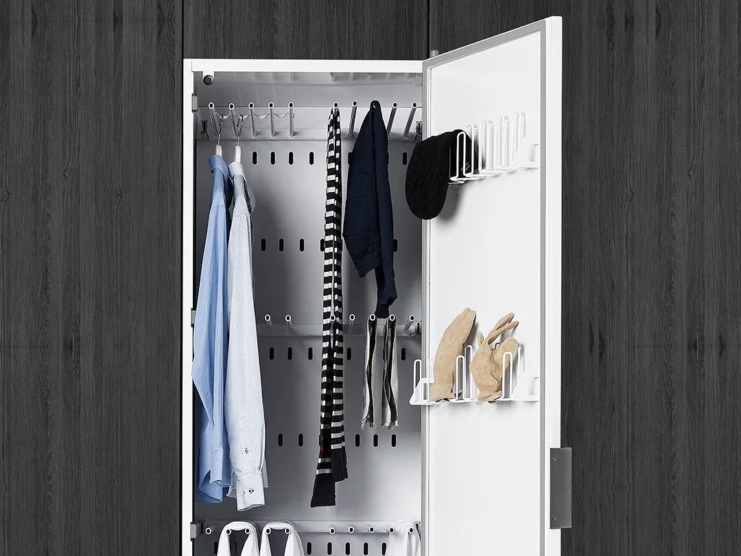 Szafy suszące ASKO.