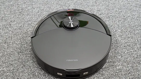 Na zdjęciu Roborock Q10 VF. Fot.: MenWorld.pl.