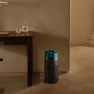 Dyson HushJet Purifier Compact