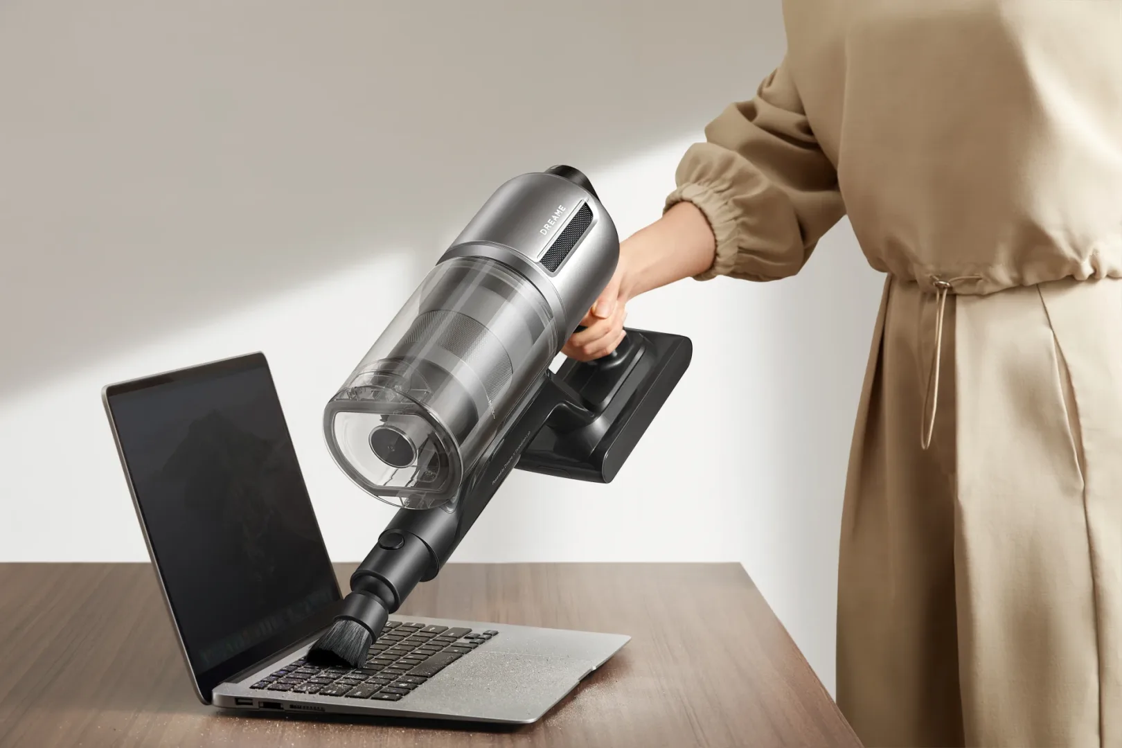 Dreame Z30 AquaCycle.