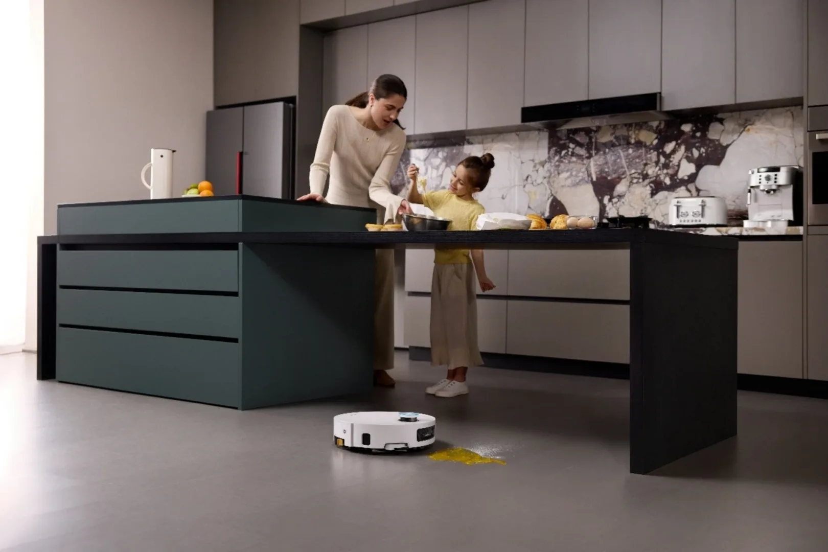 Dreame przygotowała świąteczną promocję - Wielkanoc 2026.