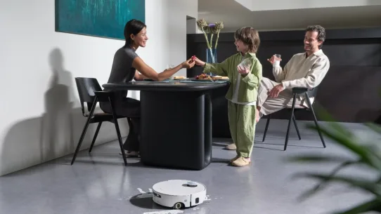 Dreame przygotowała świąteczną promocję - Wielkanoc 2026.