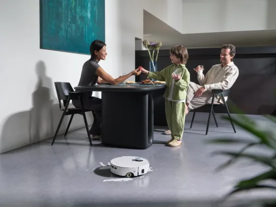 Dreame przygotowała świąteczną promocję - Wielkanoc 2026.