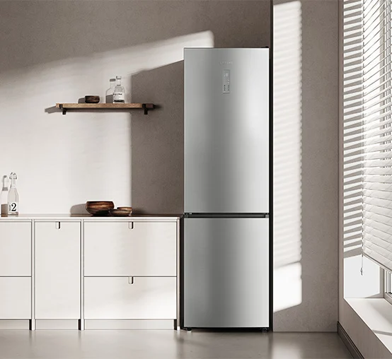 Lodówki, zamrażarki