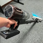 Test Dreame V30 Essential. Odkurzacz pionowy.