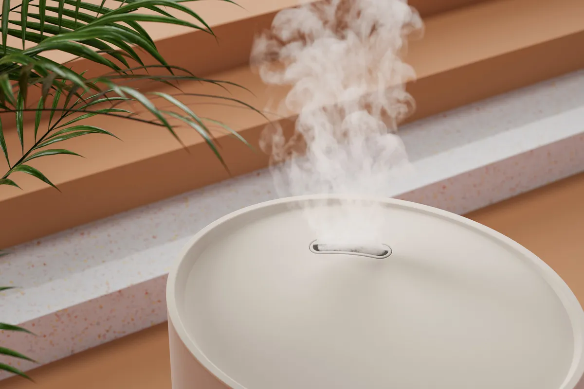 Nawilżacz powietrza Duux Neo.