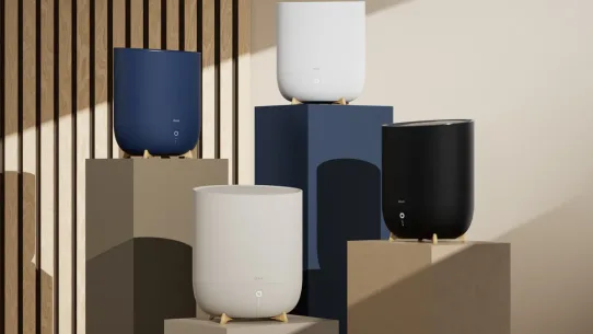 Nawilżacz powietrza Duux Neo.