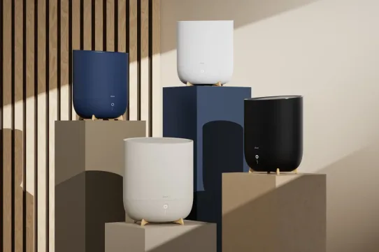 Nawilżacz powietrza Duux Neo.