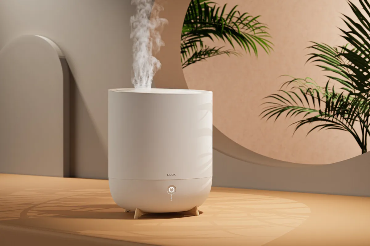 Nawilżacz powietrza Duux Neo.