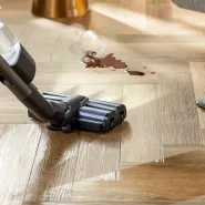 Odkurzacz pionowy 3w1 Philips AquaTrio