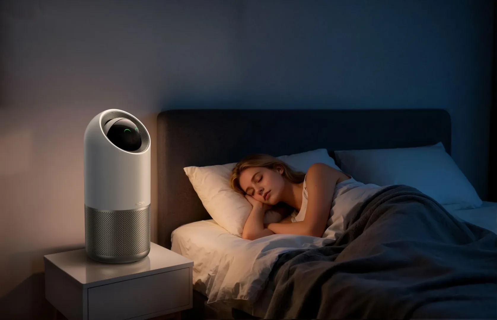 MOVA Stellar X10 Plus