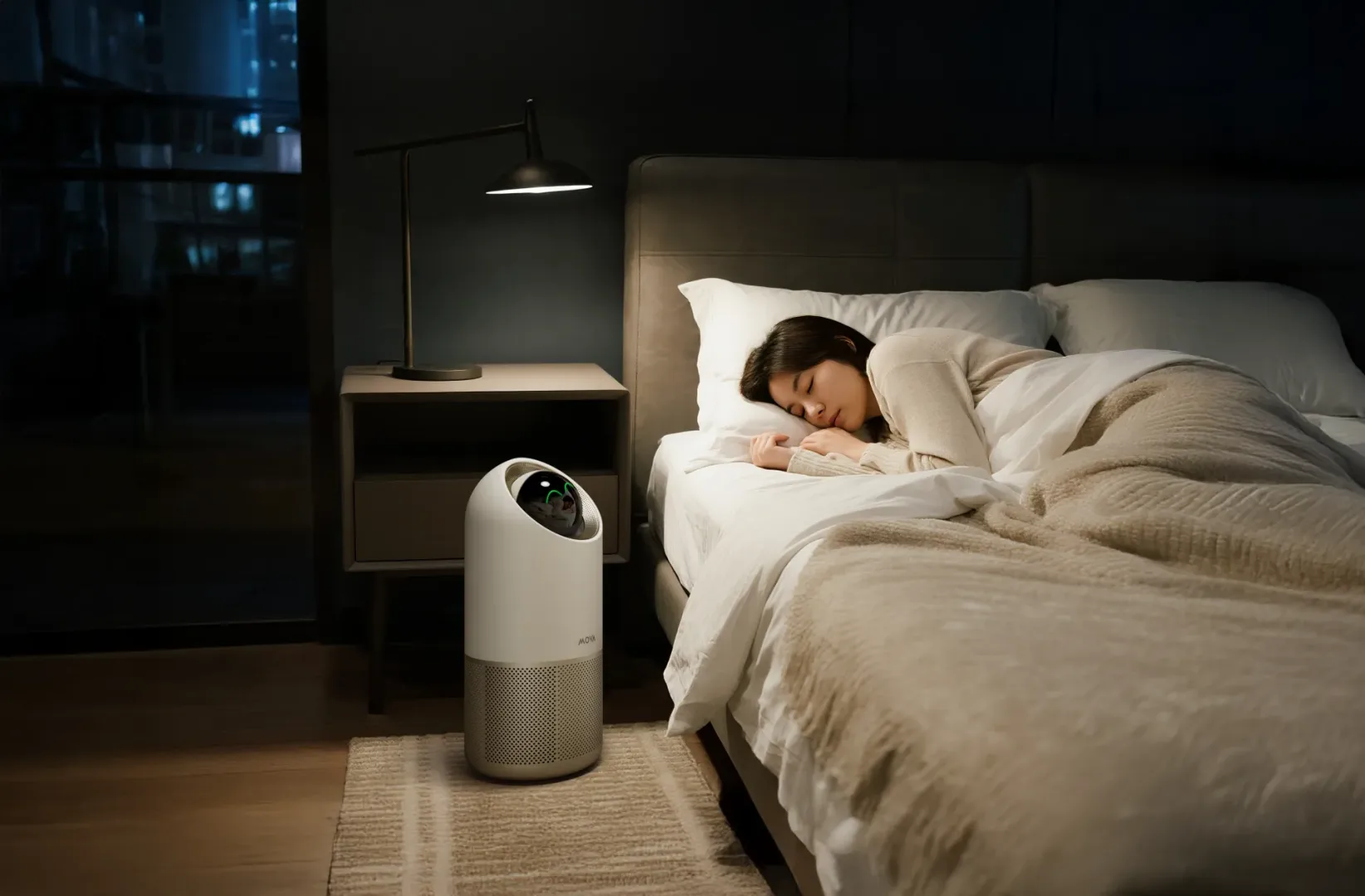 MOVA Stellar X10 Plus