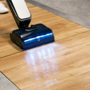 Odkurzacz pionowy Tineco.