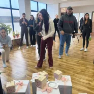 Uszy Do Góry x MOVA.