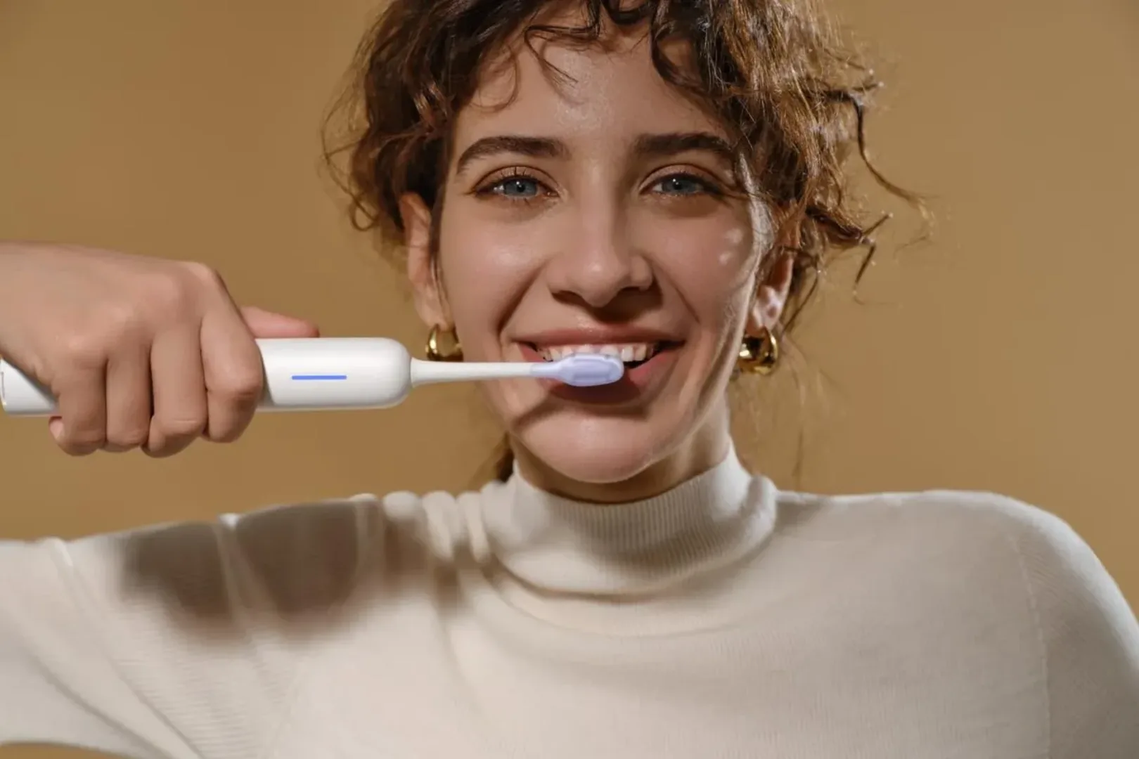 Szczoteczka MOVA Fresh 20 Sensus