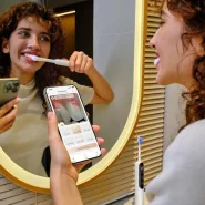 Szczoteczka MOVA Fresh 20 Sensus