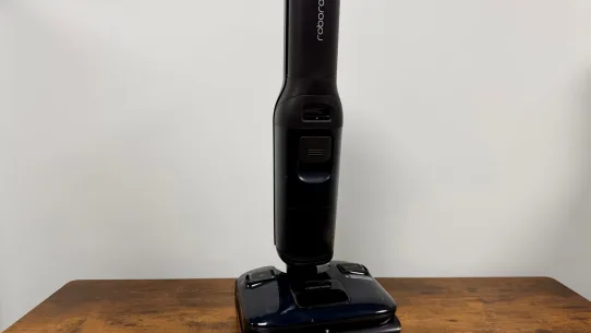 Roborock F25 Ace Pro - odkurzacz myjący.