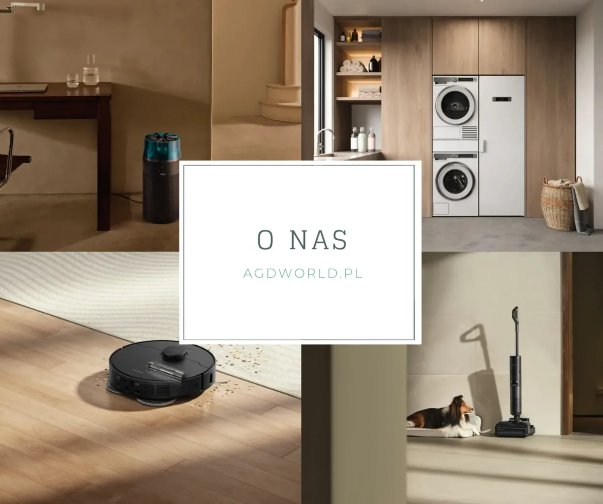 Testy sprzętu / poradniki / rankingi / aktualności - AGDWorld.pl