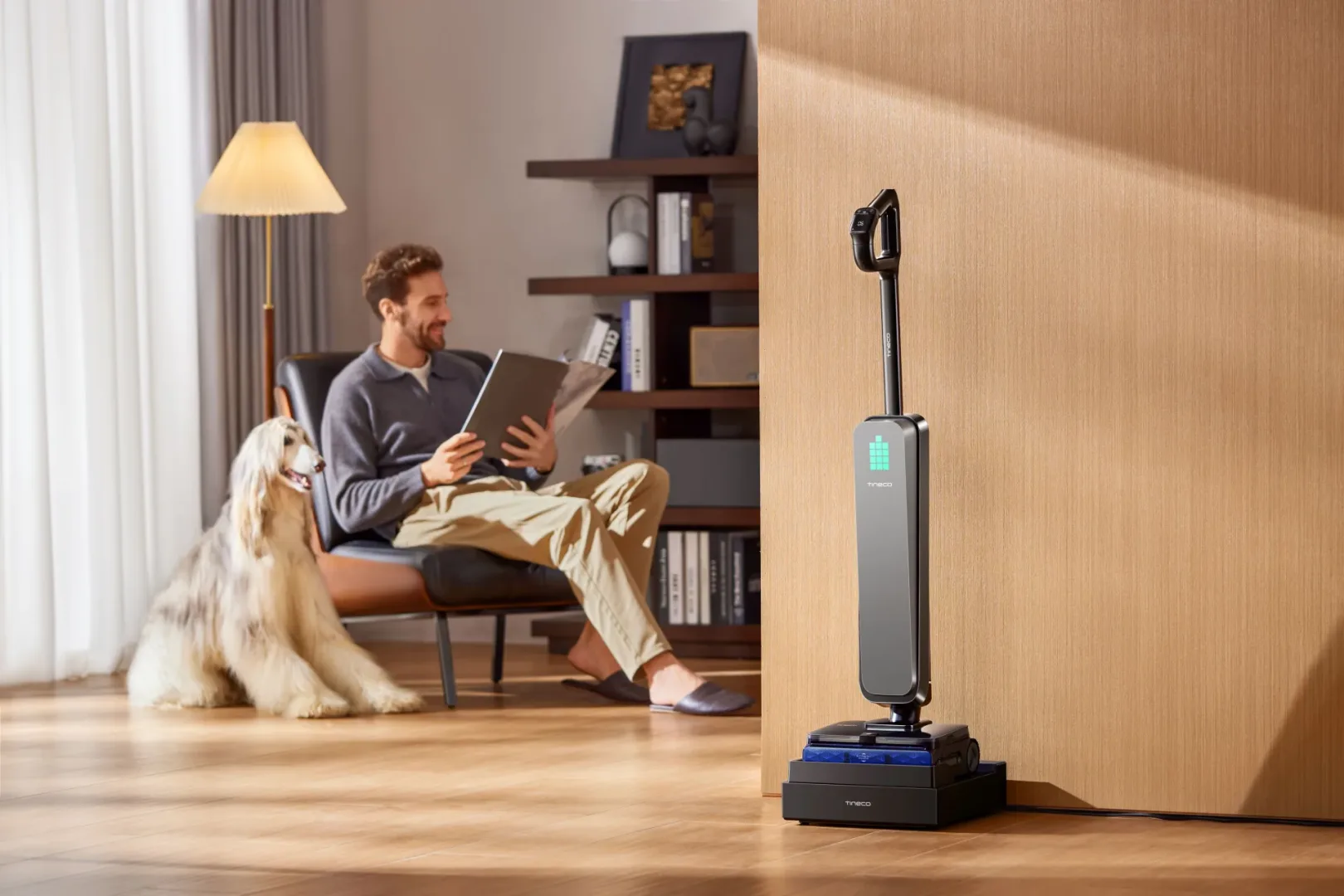 Tineco Floor One S9 Scientist Complete