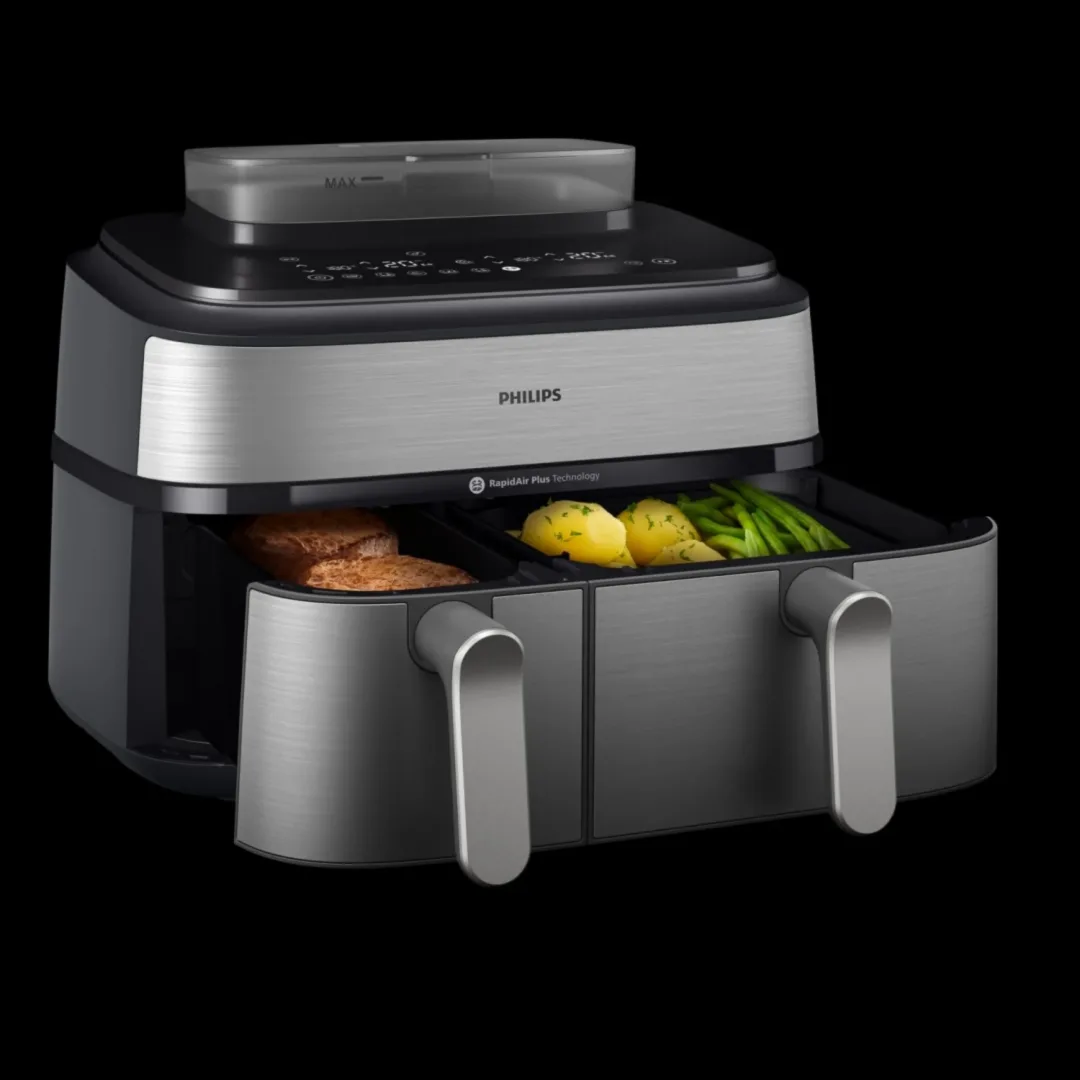Philips Ovi Ultra 5000