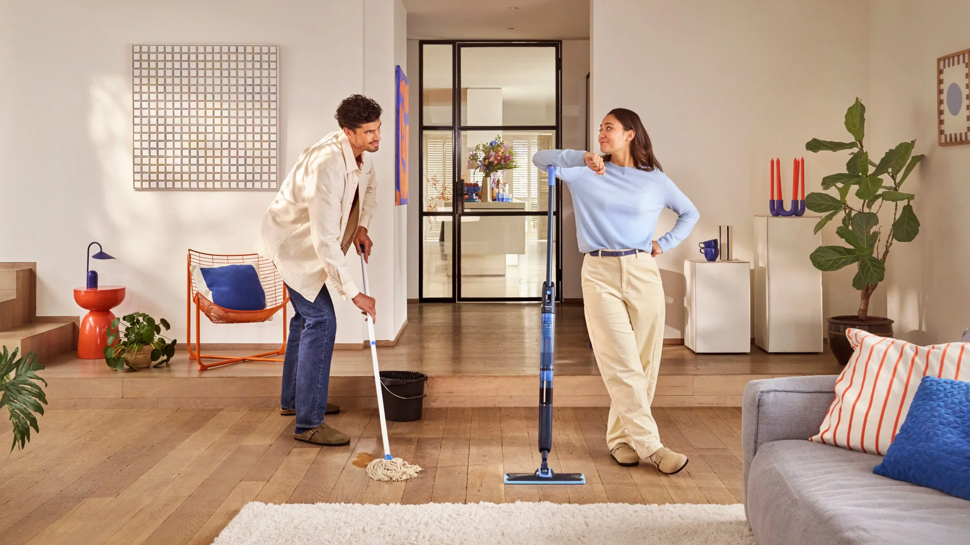 Philips OneUp