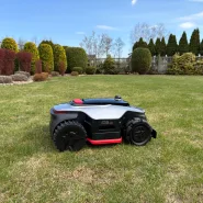 Robot koszący Dreame A3 AWD Pro.