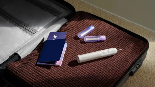 szczoteczka do zębów MOVA Fresh 10