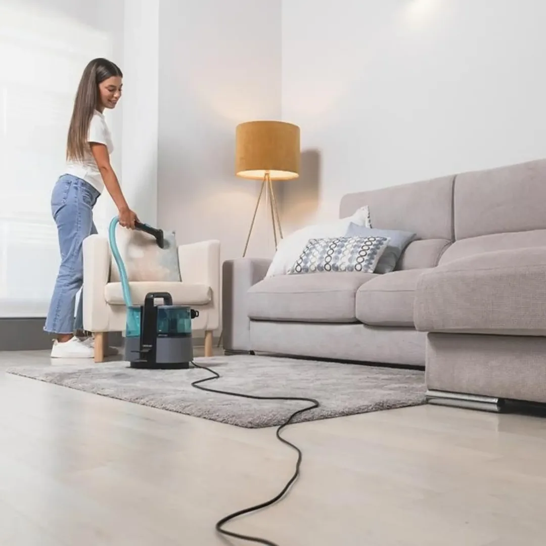 Cecotec Conga 4000 Carpet & Spot Clean
