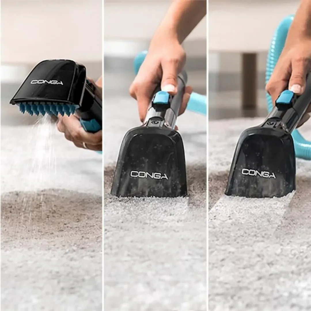 Cecotec Conga 4000 Carpet & Spot Clean