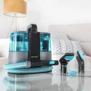 Cecotec Conga 4000 Carpet & Spot Clean