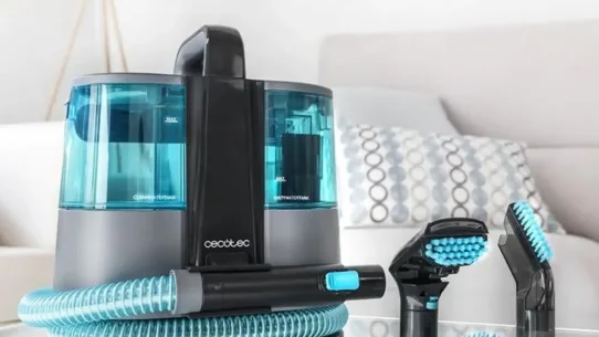 Cecotec Conga 4000 Carpet & Spot Clean
