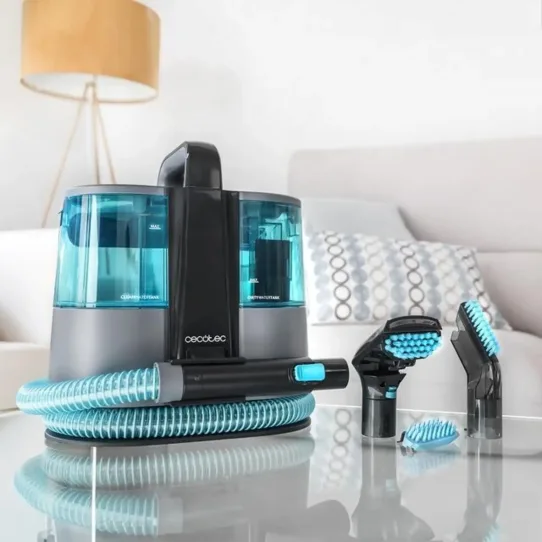 Cecotec Conga 4000 Carpet & Spot Clean